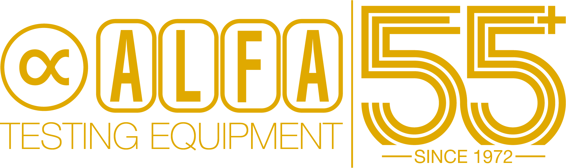 ALFA Testing Equipment
